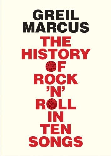 Mystery Train, 50th Anniversary Edition: Images of America in Rock